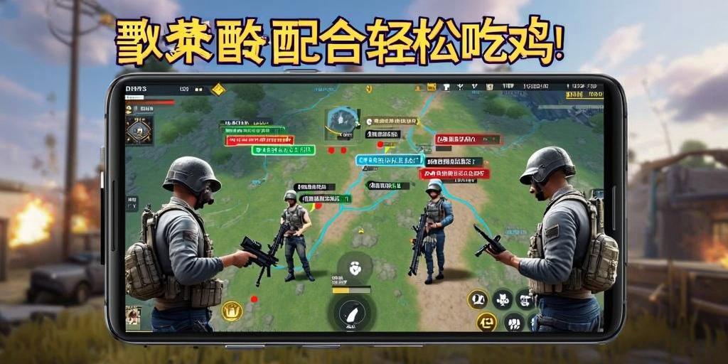 和平精英辅助【哪吒容器直装】全图透视 观战透视 增加爆率 锁死自瞄 掩体漏打 物资显示
